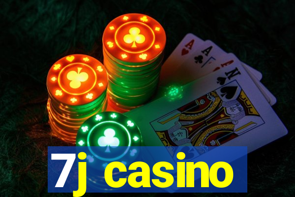 7j casino